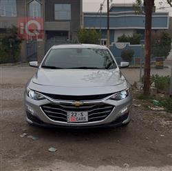 شيفروليه ماليبو